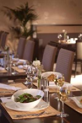фото отеля Crowne Plaza Hotel Dublin-Northwood