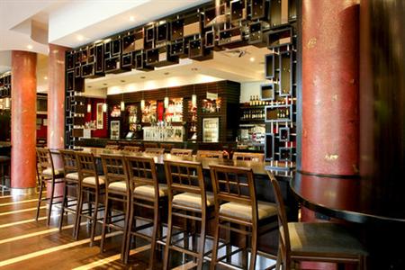 фото отеля Crowne Plaza Hotel Dublin-Northwood