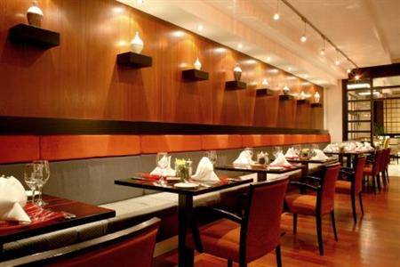 фото отеля Crowne Plaza Hotel Dublin-Northwood