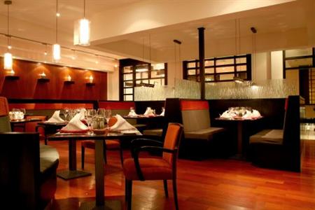фото отеля Crowne Plaza Hotel Dublin-Northwood