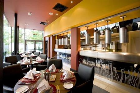 фото отеля Crowne Plaza Hotel Dublin-Northwood