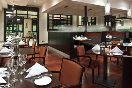 фото отеля Crowne Plaza Hotel Dublin-Northwood