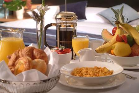 фото отеля Crowne Plaza Hotel Dublin-Northwood