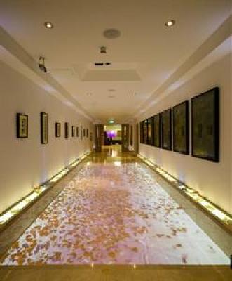 фото отеля Crowne Plaza Hotel Dublin-Northwood