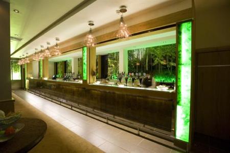фото отеля Crowne Plaza Hotel Dublin-Northwood
