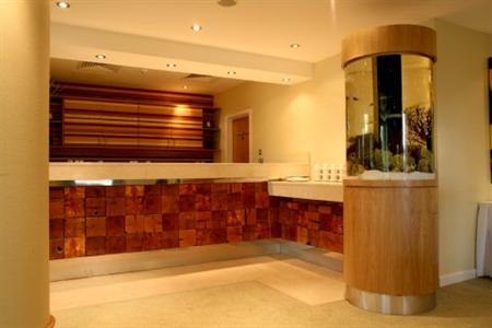 фото отеля Crowne Plaza Hotel Dublin-Northwood