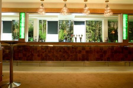 фото отеля Crowne Plaza Hotel Dublin-Northwood