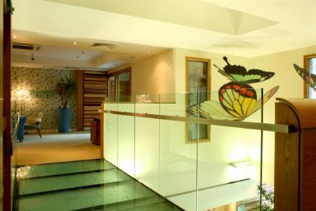 фото отеля Crowne Plaza Hotel Dublin-Northwood