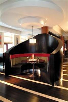 фото отеля Crowne Plaza Hotel Dublin-Northwood