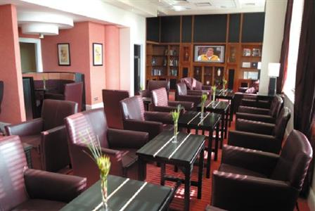 фото отеля Crowne Plaza Hotel Dublin-Northwood