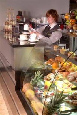 фото отеля Crowne Plaza Hotel Dublin-Northwood