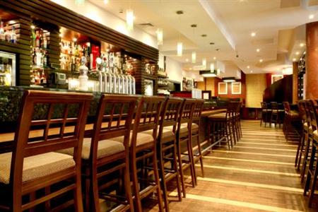 фото отеля Crowne Plaza Hotel Dublin-Northwood
