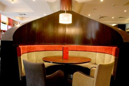 фото отеля Crowne Plaza Hotel Dublin-Northwood