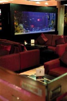 фото отеля Crowne Plaza Hotel Dublin-Northwood