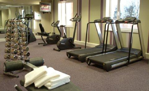 фото отеля Crowne Plaza Hotel Dublin-Northwood