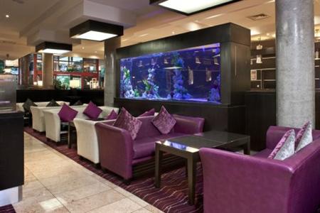 фото отеля Crowne Plaza Hotel Dublin-Northwood