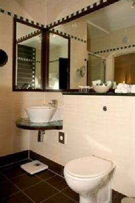 фото отеля Crowne Plaza Hotel Dublin-Northwood