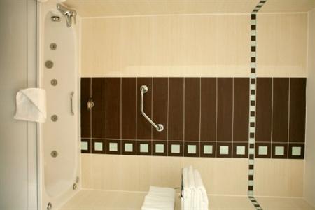 фото отеля Crowne Plaza Hotel Dublin-Northwood