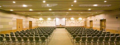 фото отеля Crowne Plaza Hotel Dublin-Northwood