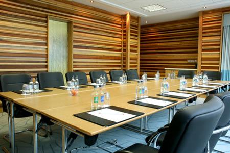 фото отеля Crowne Plaza Hotel Dublin-Northwood