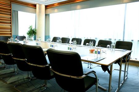 фото отеля Crowne Plaza Hotel Dublin-Northwood