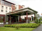 фото отеля Crowne Plaza Hotel Dublin-Northwood