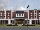 фото отеля Crowne Plaza Hotel Dublin-Northwood