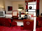 фото отеля Crowne Plaza Hotel Dublin-Northwood