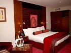 фото отеля Crowne Plaza Hotel Dublin-Northwood