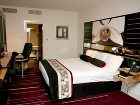 фото отеля Crowne Plaza Hotel Dublin-Northwood