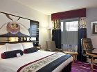 фото отеля Crowne Plaza Hotel Dublin-Northwood