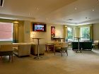 фото отеля Crowne Plaza Hotel Dublin-Northwood