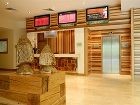 фото отеля Crowne Plaza Hotel Dublin-Northwood