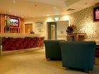 фото отеля Crowne Plaza Hotel Dublin-Northwood