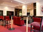 фото отеля Crowne Plaza Hotel Dublin-Northwood