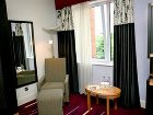 фото отеля Crowne Plaza Hotel Dublin-Northwood