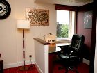 фото отеля Crowne Plaza Hotel Dublin-Northwood