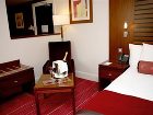 фото отеля Crowne Plaza Hotel Dublin-Northwood