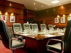 фото отеля Crowne Plaza Hotel Dublin-Northwood