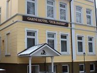Altstadthotel Zur Hanse