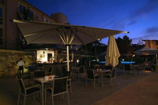 фото отеля Hotel Isla Mallorca & Spa