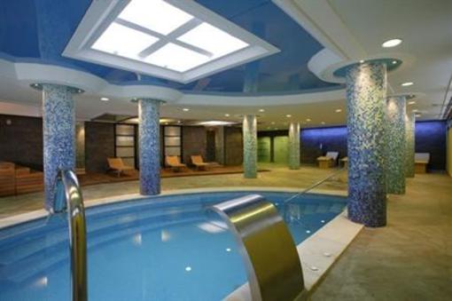 фото отеля Hotel Isla Mallorca & Spa