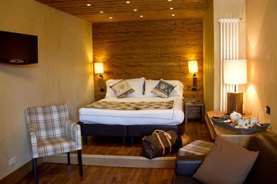 фото отеля Nevada Hotel Bormio