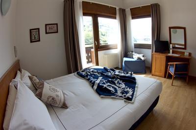 фото отеля Nevada Hotel Bormio