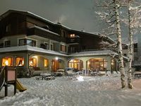 Nevada Hotel Bormio