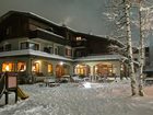 фото отеля Nevada Hotel Bormio