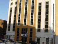 Holiday Inn Express London-Watford Junction