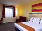 фото отеля Holiday Inn Express London-Watford Junction