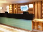 фото отеля Holiday Inn Express London-Watford Junction