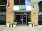 фото отеля Holiday Inn Express London-Watford Junction